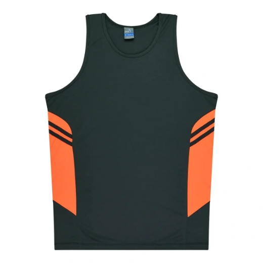 Picture of Aussie Pacific, Kids Tasman Singlet 